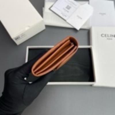 wholesale quality celine wallet model no. 3